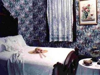 Corner George Inn Bed & Breakfast (Adults Only) Maeystown المظهر الخارجي الصورة